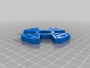 la mia build La stampa 3d 3d print model - Mito3D