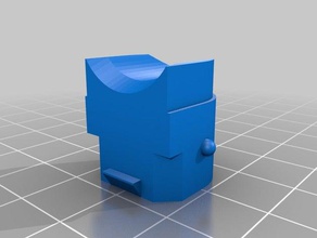 dmag follower 3d printing 3d print model - Mito3D