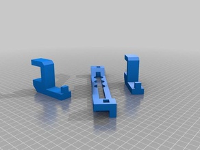 Werkzeuge aufbewahrt wird 3d-drucken toolbox tools Werkzeughalter 3d print model - Mito3D