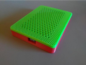 hdd koruyucu kapak bilgisayar carcasa durumda funda sabit disk sürücüsü diski laptop koruma 3d print model - Mito3D