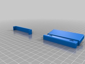 terrassent rgriff 3d yazıcılar 3d print model - Mito3D