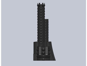 dark tower models darktower dark tower deschain revolver roland thedarktower dark tower tower