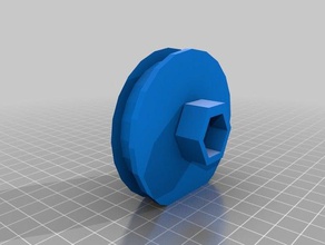 cadeia goleiro ferramenta ferramentas manuais bicicleta 3d print model - Mito3D