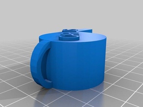 carlos matemática personalizado 3d print model - Mito3D