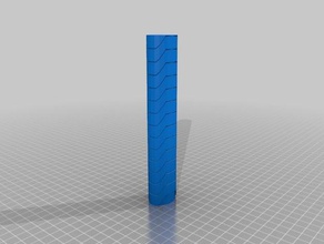 thor punho de espada A impressão 3d 3d print model - Mito3D