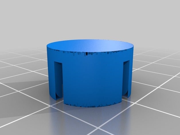 vw transporter boot-Stecker kundengebundene 3D print model - Mito3D