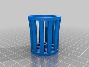 drain kitchen & dining 3d print model - Mito3D