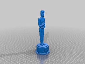 yepco 1 şakası heykeller lv3d 3d print model - Mito3D