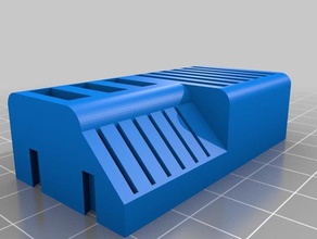 milad usb stick, sd kart sahibi organizasyon özelleştirilmiş 3d print model - Mito3D