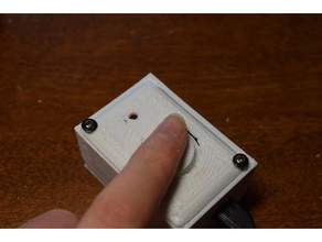 auto fall detector seniors gadgets 3d print model - Mito3D