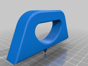 box cutter tools crate knife opener 3d print model - Mito3D
