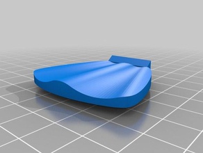 modular bowtie accesorios 3d print model - Mito3D