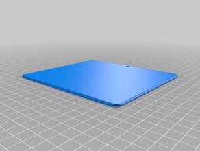 130x150x40 lid containers customized 3d print model - Mito3D