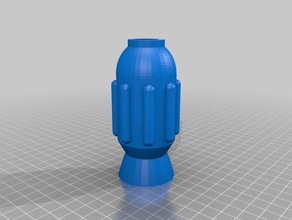 space station parts 1 3d printing 3d print model - Mito3D