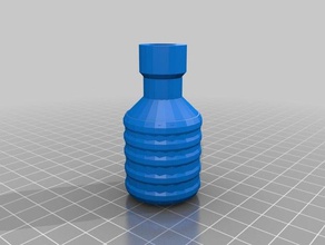 space station parts 3 3d printing 3d print model - Mito3D