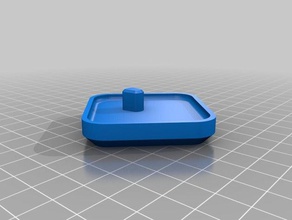 oralb sahibi banyo 3d print model - Mito3D