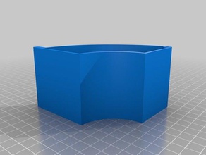 meine angepasste Spule Schublade voll hobby kundengebundene 3d print model - Mito3D
