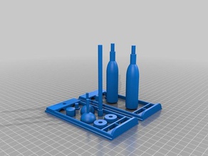 jawa soudeur 3d print model - Mito3D