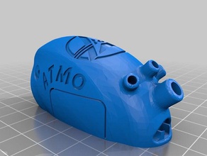 stolen design modify lol 3d printing 3d print model - Mito3D