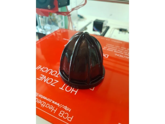 spremiagrumi parti succo di frutta arancione 3D print model - Mito3D