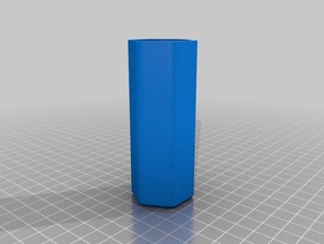 larger maze cap sneakypoo's 3d printing 3d print model - Mito3D