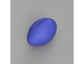 de fútbol juegos y juguetes 3d print model - Mito3D