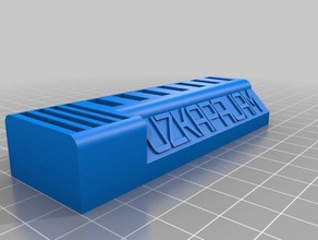 uzkapajam organization customized 3d print model - Mito3D