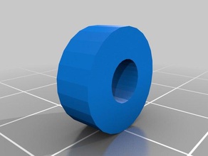 anello parti 3d print model - Mito3D