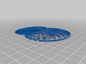 vazo deney heykeller 3d print model - Mito3D
