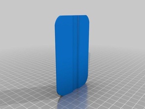kapton bubble remover 3d printer accessories 3d print model - Mito3D
