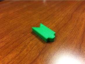 friday toys & games boardgame board game piece friedemann friese friedemannfriese replacement part 3d print model - Mito3D