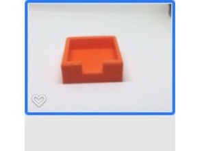 bolso laboratório voyager lego tradicional de montagem aprendizagem 3d print model - Mito3D