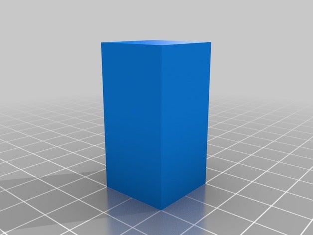 cubo puzzle1 A impressão 3d 3D print model - Mito3D