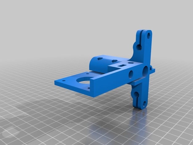 sawers işlerinde çalışanlara işyerinde0 3d yazıcı aksesuarları 3D print model - Mito3D