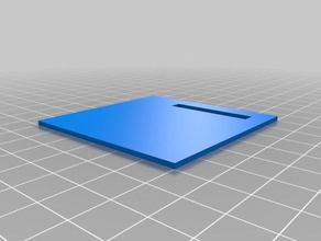 il mio personalizzato cerniera arduino caso di aggiornamento parti su misura 3d print model - Mito3D