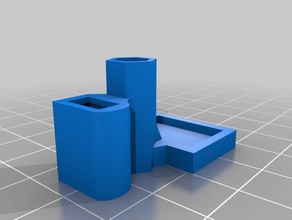 xt30 pololu sahibi komodo ejderhası 3d baskı 3d print model - Mito3D