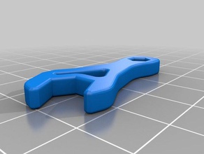 sma anahtarı r c araçlar 3d print model - Mito3D