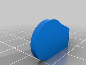 ps4 scuf de pádel juegos video sony 3d print model - Mito3D