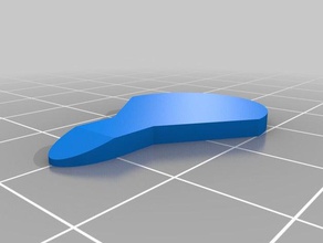 dice forge tool games 3d print model - Mito3D