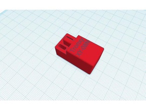 tronxy xy-08n shape design assistance 3d printer parts 3d print model - Mito3D