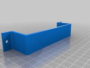 disco rigido esterno rimontare sito office di montaggio 3d print model - Mito3D
