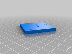 delta calibration rod length 3d printing tests 3d print model - Mito3D