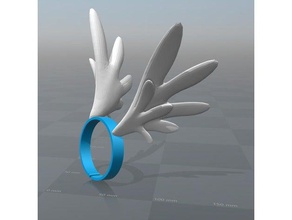 kanatları benim küçük Midilli peluş oyuncak & oyun aksesuarları yazılım mylittlepony 3d print model - Mito3D