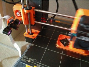 prusa i3 mk2 s - ov5647 de la caméra l'axe z montagne L'imprimante 3d pièces 3d print model - Mito3D