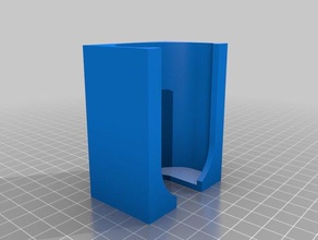 uzaktan kılıf harmony organizasyon 3d print model - Mito3D