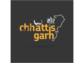 mor de chhattisgarh La impresión en 3d 3d print model - Mito3D