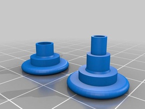 1 r188 625 ball Griff mechanische Spielzeuge kundengebundene 3d print model - Mito3D