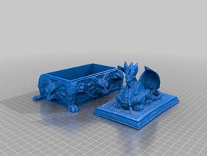 brave duup art tools 3d print model - Mito3D