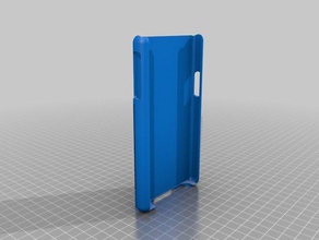 bike holder samsung galaxy s7 edge spigen slim armor case 3d printing 3d print model - Mito3D