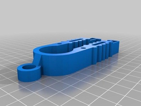 relay clamp electronics tool tools 3d print model - Mito3D